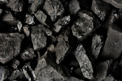 East Lavant coal boiler costs